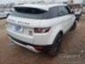 2013 LAND ROVER RANGE ROVER EVOQUE 