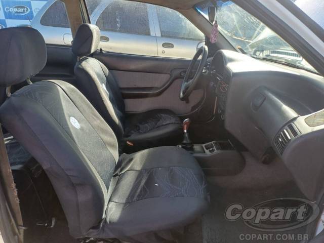 1996 VOLKSWAGEN GOL 