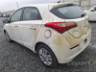 2016 HYUNDAI HB20 
