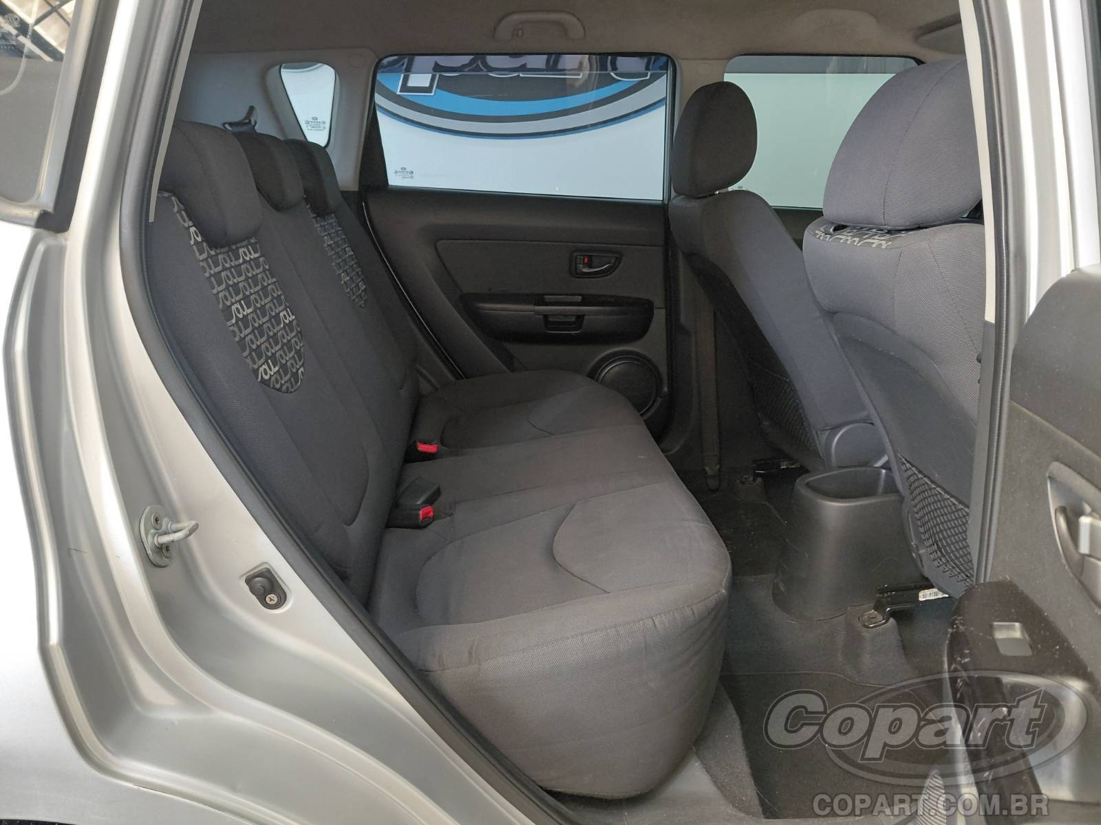 Foto 6 de 10: 2012 KIA SOUL