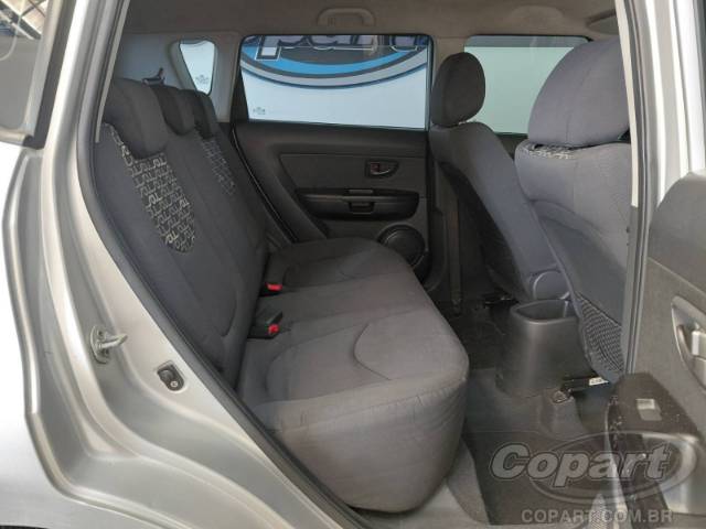 2012 KIA SOUL 