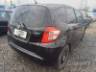 2011 HONDA FIT 