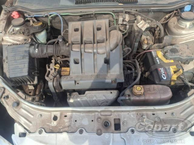 2010 FIAT PALIO 