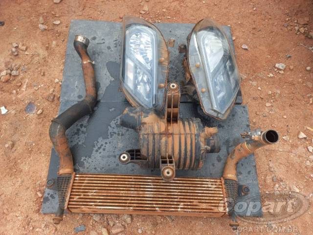 2024 CHEVROLET S10 CABINE DUPLA 