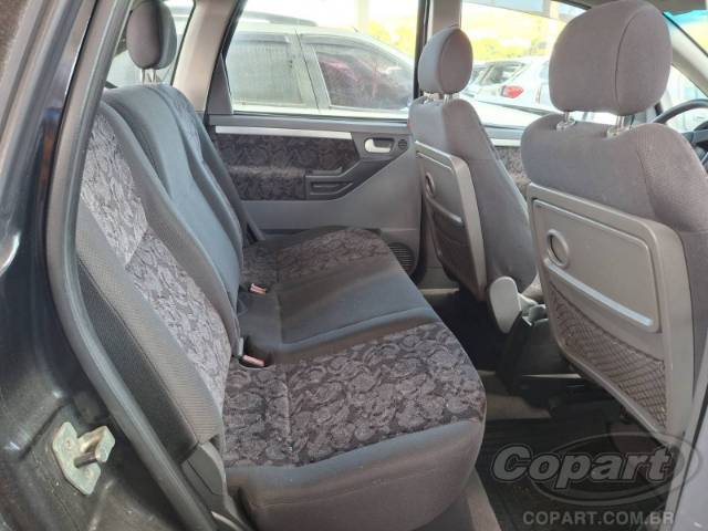 2005 CHEVROLET MERIVA 