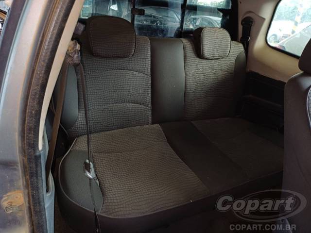 2012 FIAT STRADA 