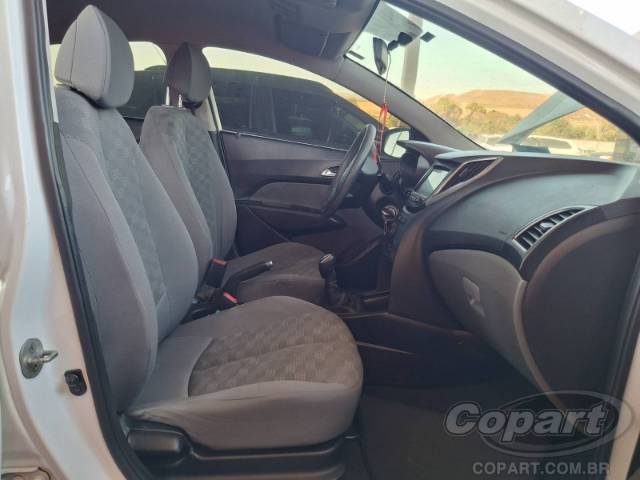 2019 HYUNDAI HB20S 