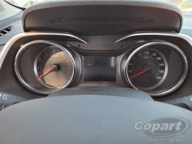 2024 CHEVROLET TRACKER 