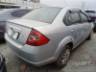 2010 FORD FIESTA SEDAN 