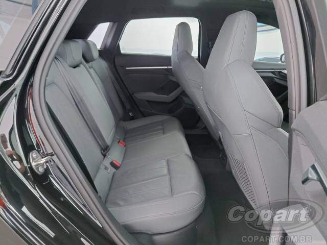 2024 AUDI A3 SPORTBACK 