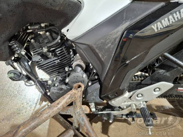 2025 YAMAHA FZ25 FAZER 