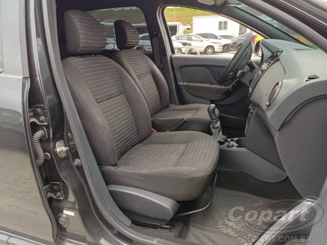 2023 RENAULT SANDERO 