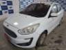 2019 FORD KA SEDAN 