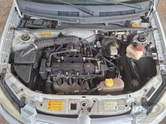 2010 CHEVROLET PRISMA 