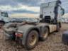 2022 MERCEDES BENZ ACTROS 