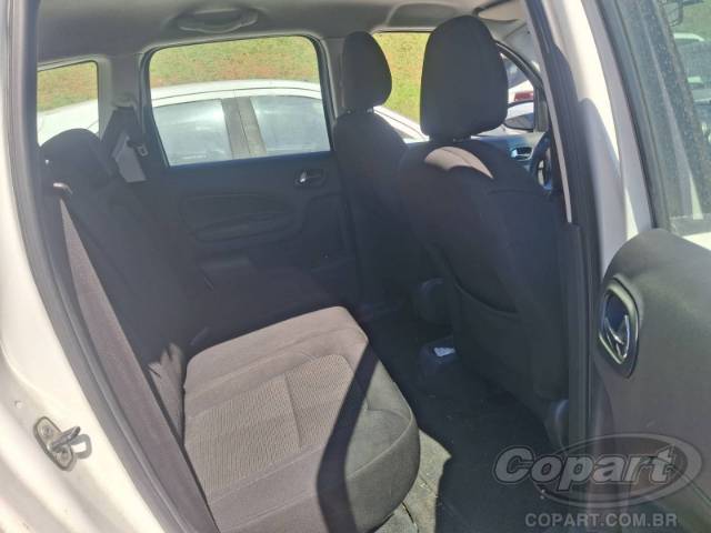 2015 CITROEN C3 AIRCROSS 