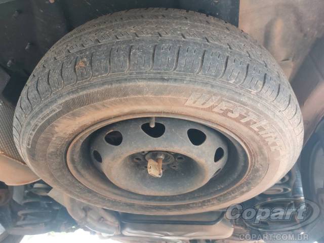 2010 FIAT PALIO WEEKEND 