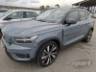 2022 VOLVO XC40 