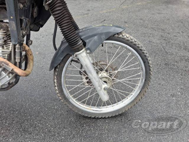 2019 YAMAHA XTZ 250 