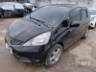 2009 HONDA FIT 
