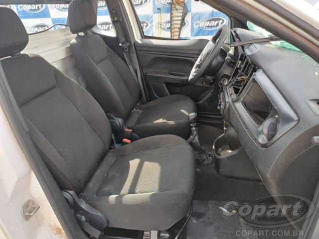 2024 FIAT STRADA 