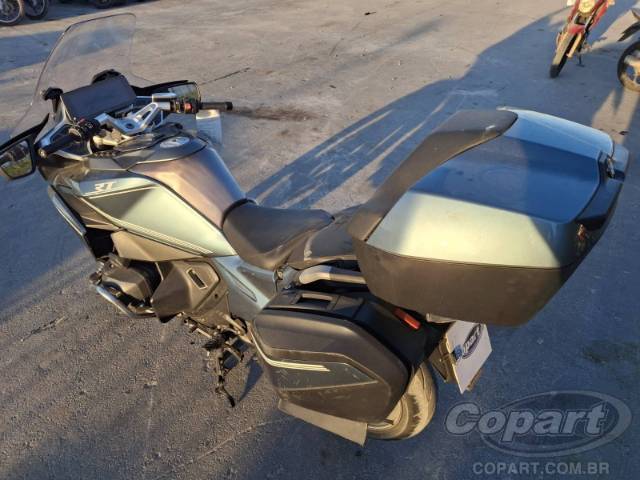 2026 BMW R 1300 