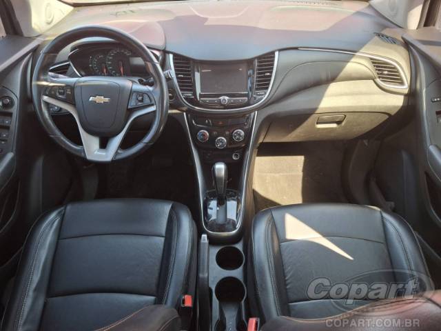 2019 CHEVROLET TRACKER 