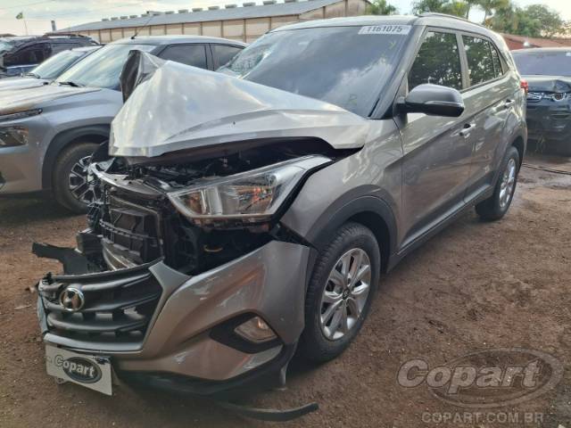 2023 HYUNDAI CRETA 