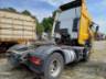 2019 DAF CF85 