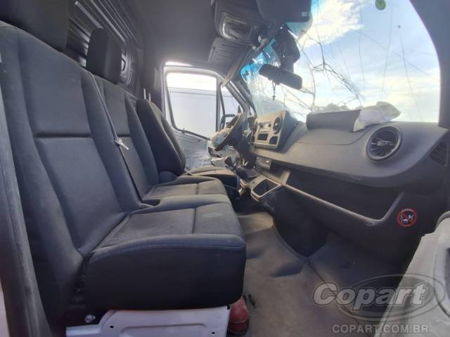 2022 MERCEDES BENZ SPRINTER 