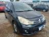 2014 CITROEN C3 