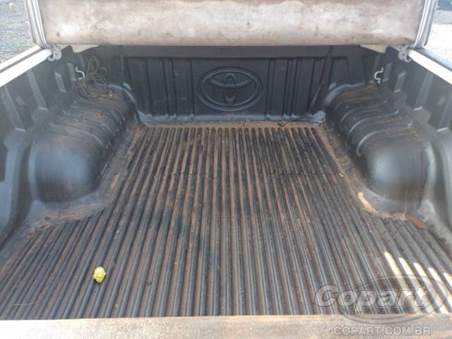 2022 TOYOTA HILUX CD 