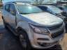 2018 CHEVROLET TRAILBLAZER 