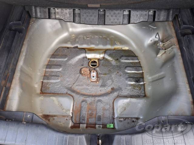 2008 HONDA CR-V 