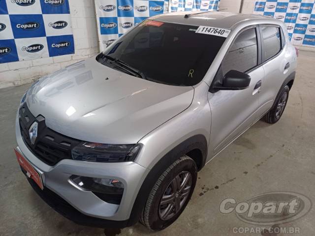 2026 RENAULT KWID 