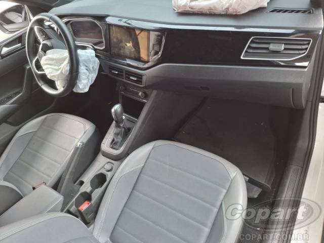 2021 VOLKSWAGEN NIVUS 