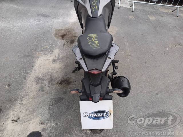 2024 DAFRA NH 
