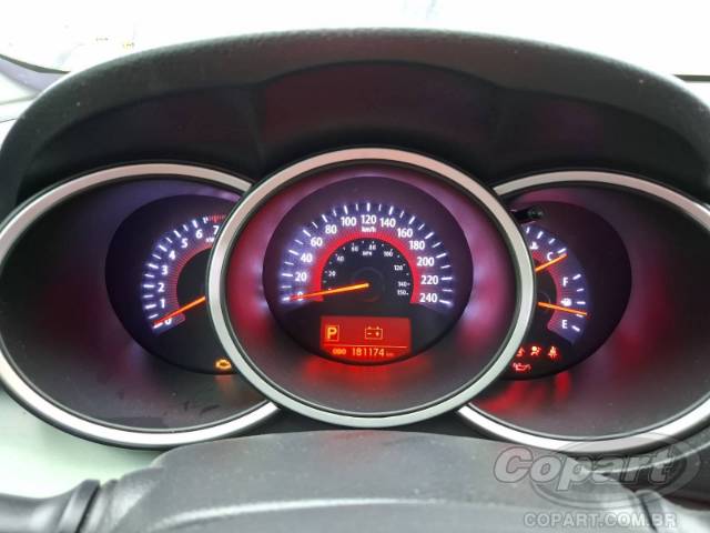 2013 KIA SORENTO 