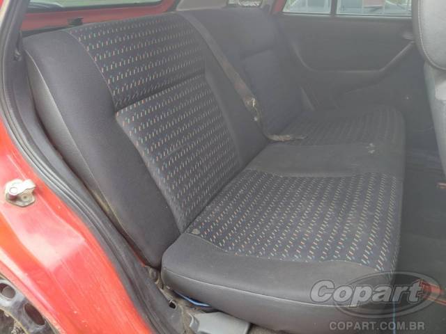 2005 VOLKSWAGEN GOL 