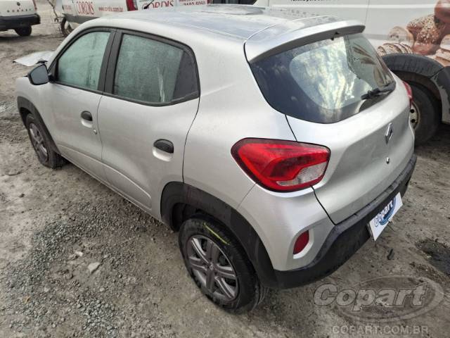 2023 RENAULT KWID 