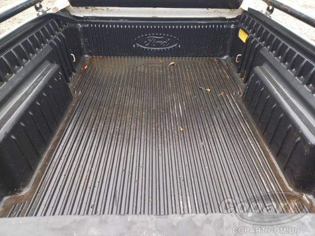 2010 FORD COURIER 