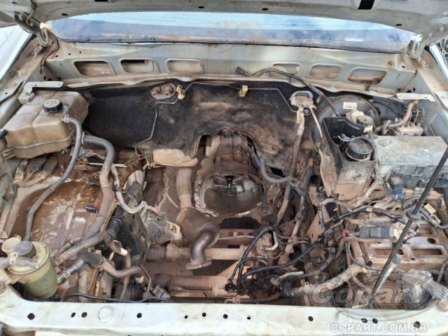 2015 FORD RANGER CD 