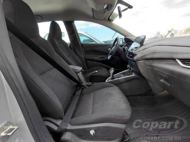 2022 CHEVROLET ONIX PLUS 