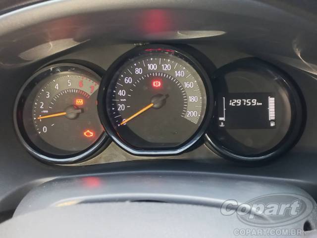 2022 RENAULT LOGAN 