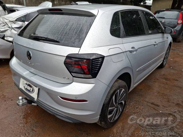 2025 VOLKSWAGEN POLO 