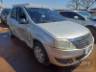 2011 RENAULT LOGAN 