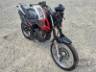 2025 YAMAHA CROSSER