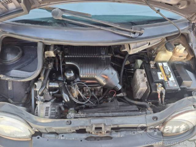 1995 RENAULT TWINGO 
