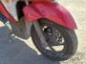 2022 HONDA ELITE 