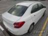 2015 FORD KA SEDAN 